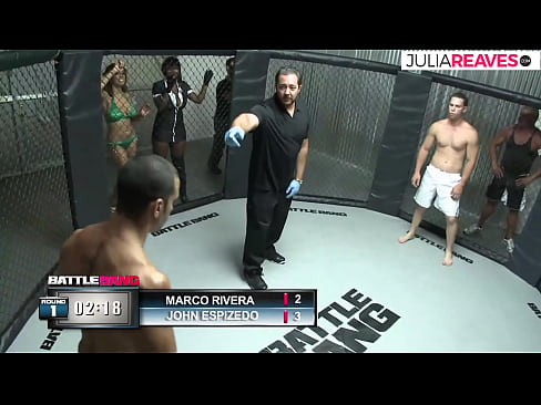 ❤️ Ultimate Fighter kawin karo bocah wadon nomer sawise gelut ing ring Porno fb ing jv.porn-mz-com.ru