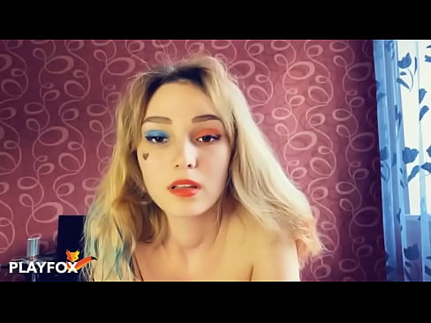 ❤️ Kaca tingal kasunyatan virtual Magic menehi kula jinis karo Harley Quinn Porno fb ing jv.porn-mz-com.ru