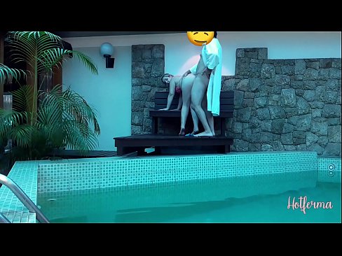 ❤️ Boss ngajak prawan menyang blumbang, nanging ora bisa nolak panas Porno fb ing jv.porn-mz-com.ru