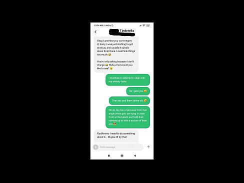❤️ Aku nambahake PAWG anyar saka Tinder menyang haremku (kalebet ngobrol karo Tinder) Porno fb ing jv.porn-mz-com.ru